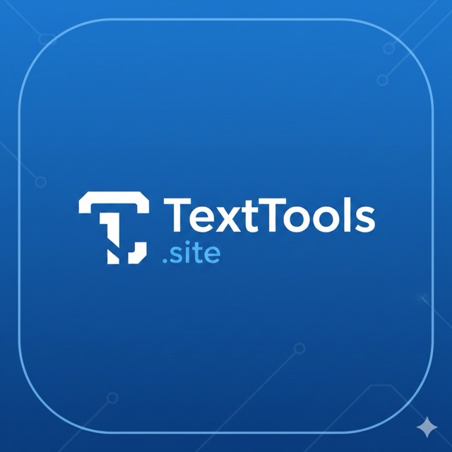 texttools logo