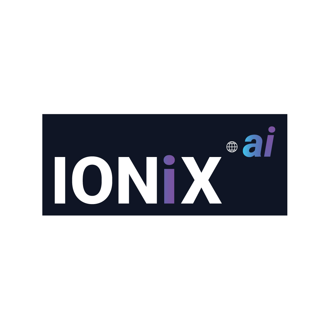 IonixAi logo