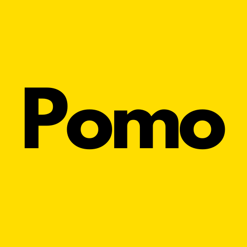 Pomo logo