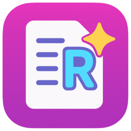 Resumetailorapp logo