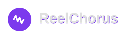 ReelChorus logo