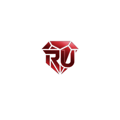 Rubies Unleashed logo
