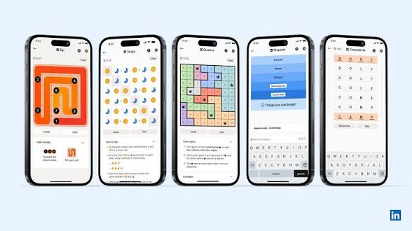 pinpoint answer today logo