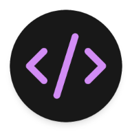 100 vibe Coding logo