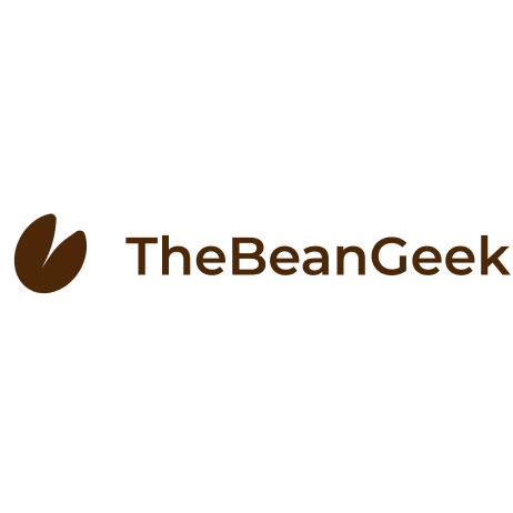 TheBeanGeek logo