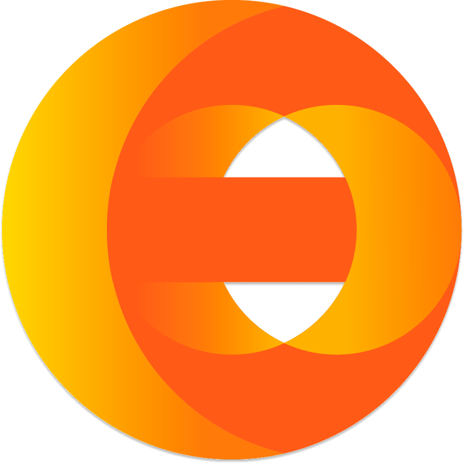 OneEntry Next.js E-commerce logo