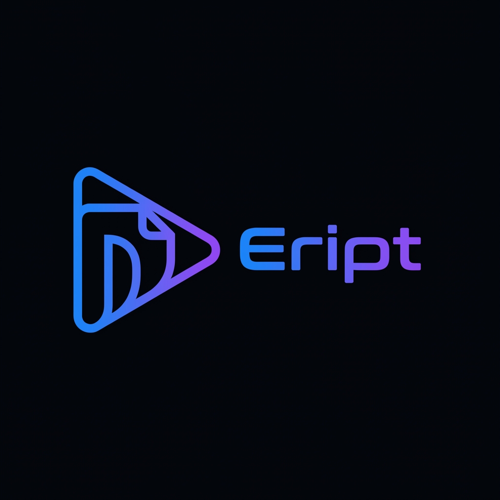 Eript logo