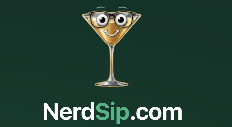 Nerdsip logo