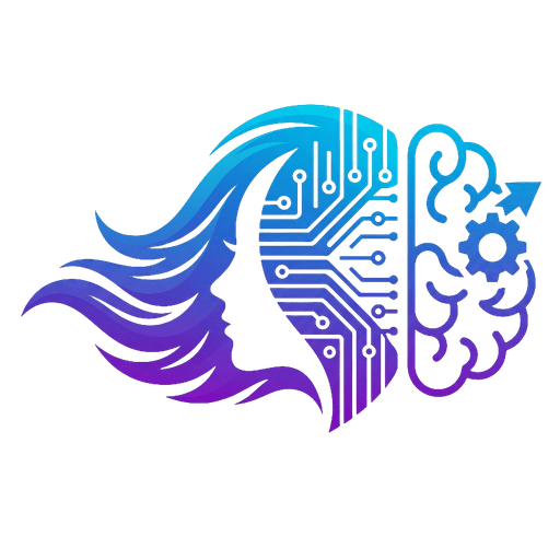 AI Hairstyle Changer logo