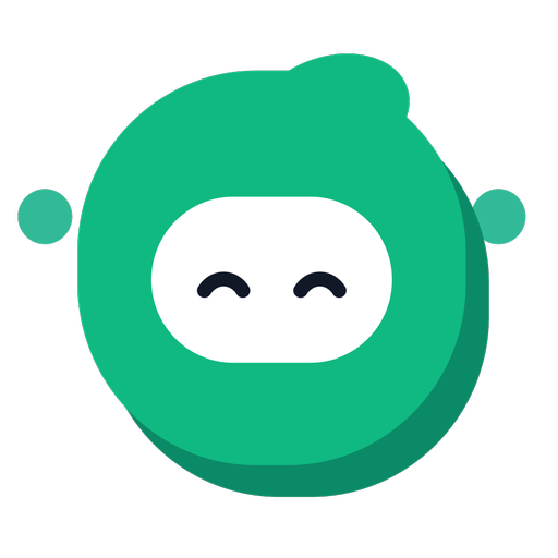 Genie Accounting logo