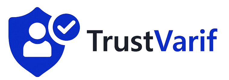 TrustVarif logo