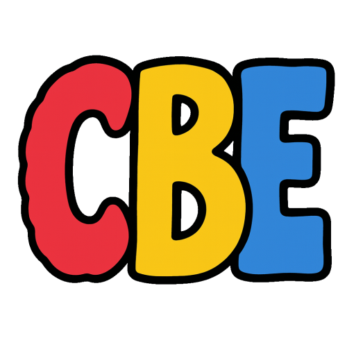 Coloring Book Engine logo