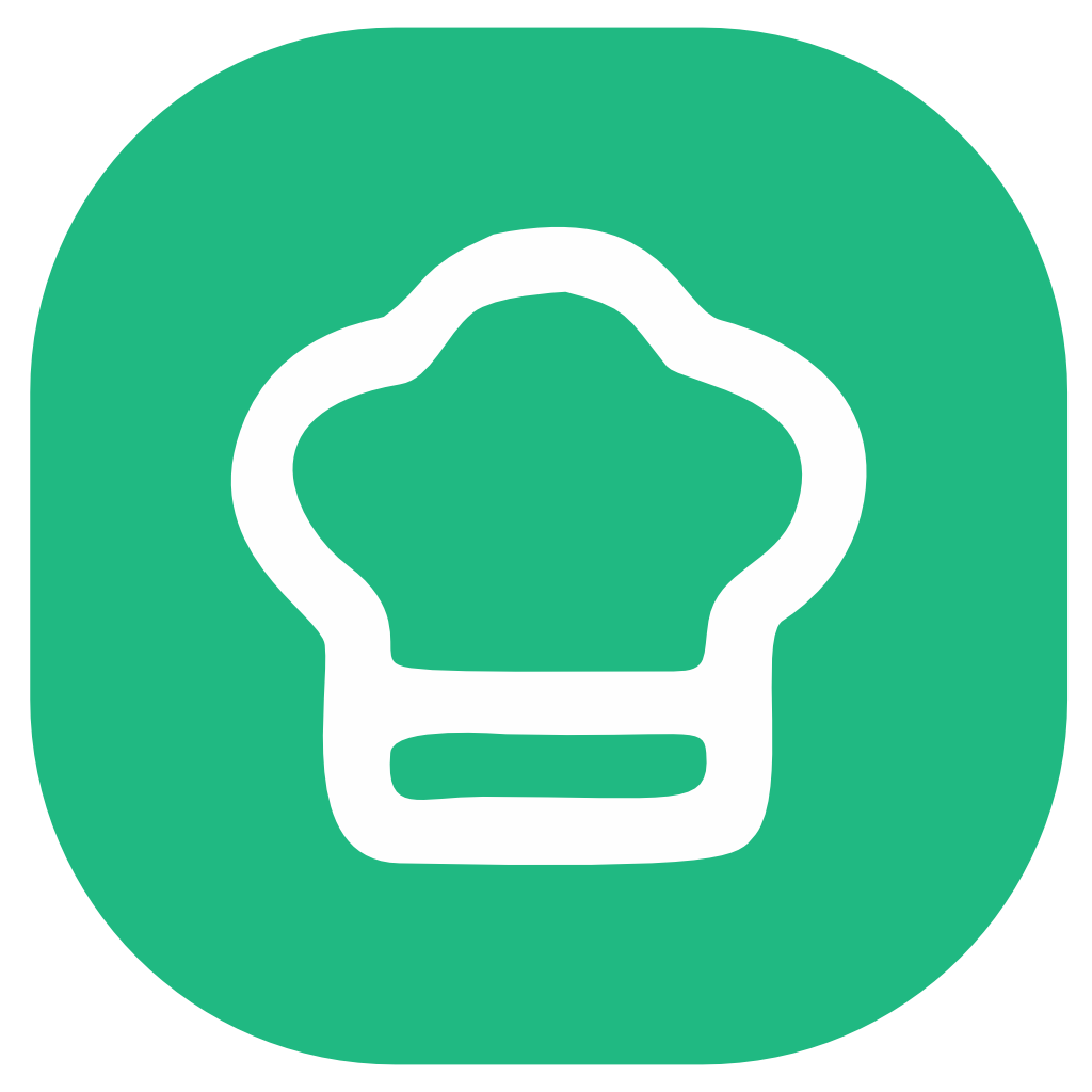 Chef-In logo
