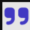 Quote Maker logo