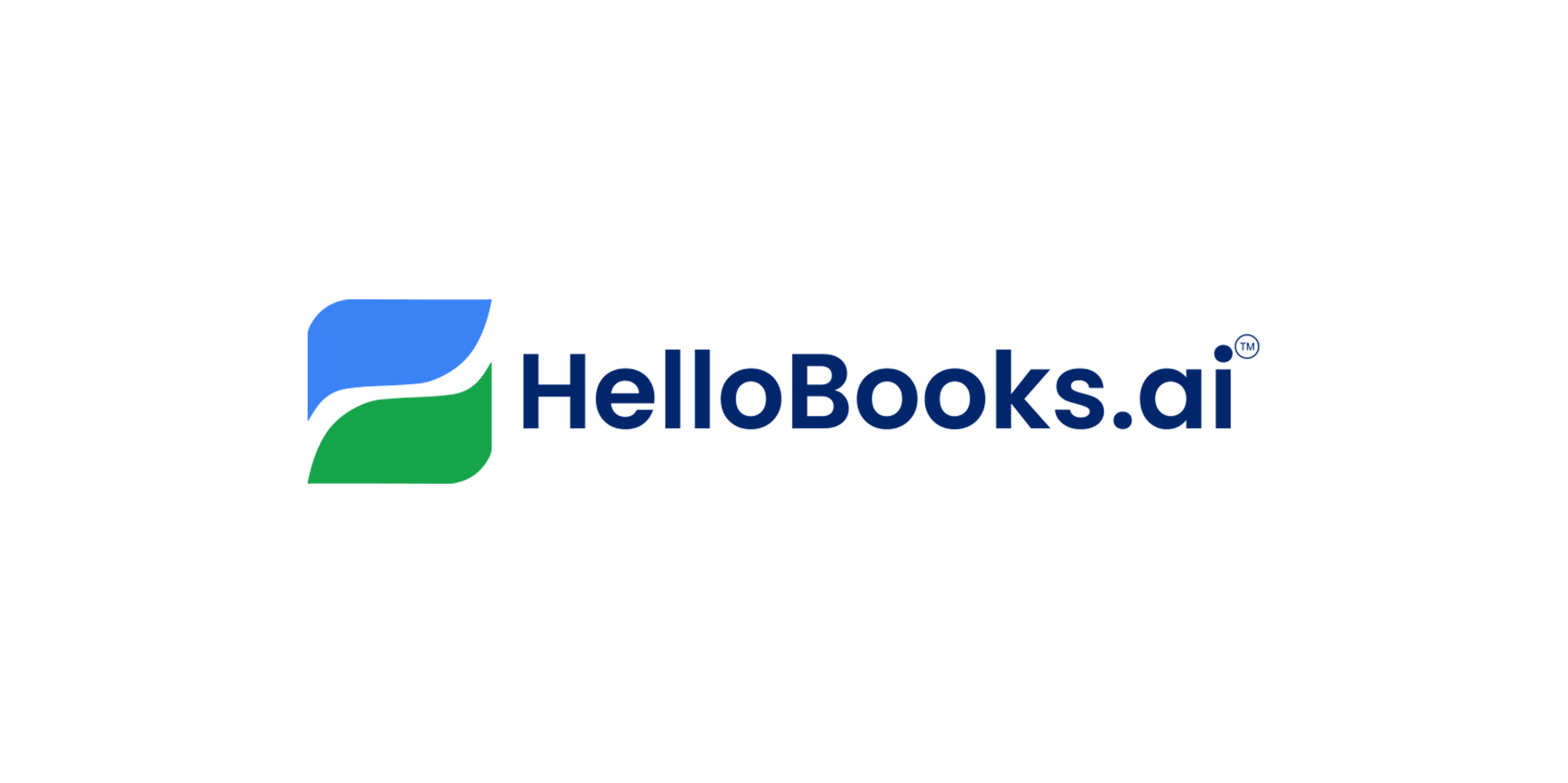 HelloBooks.AI logo