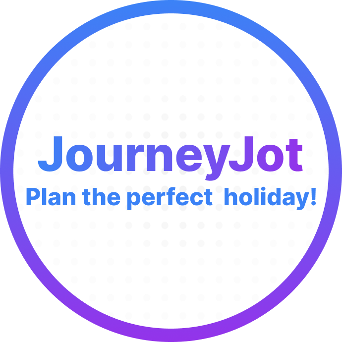 JourneyJot logo