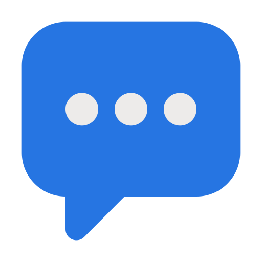 The Chat Widget logo