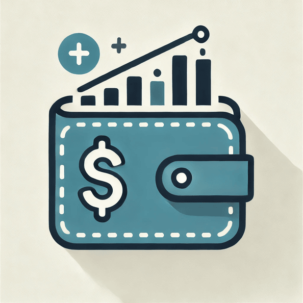 Finance Management Tool logo