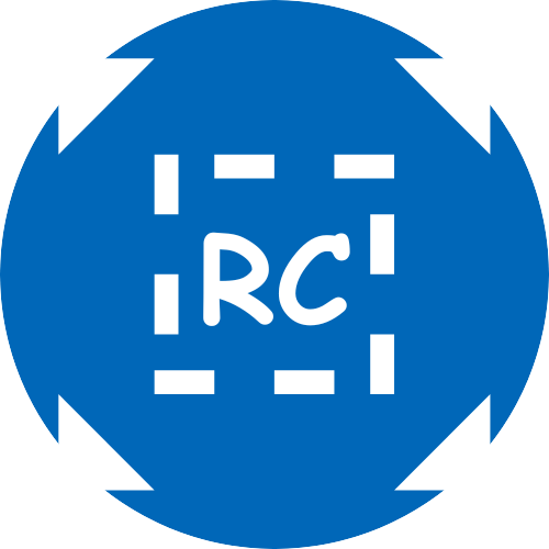 ResizeClub logo