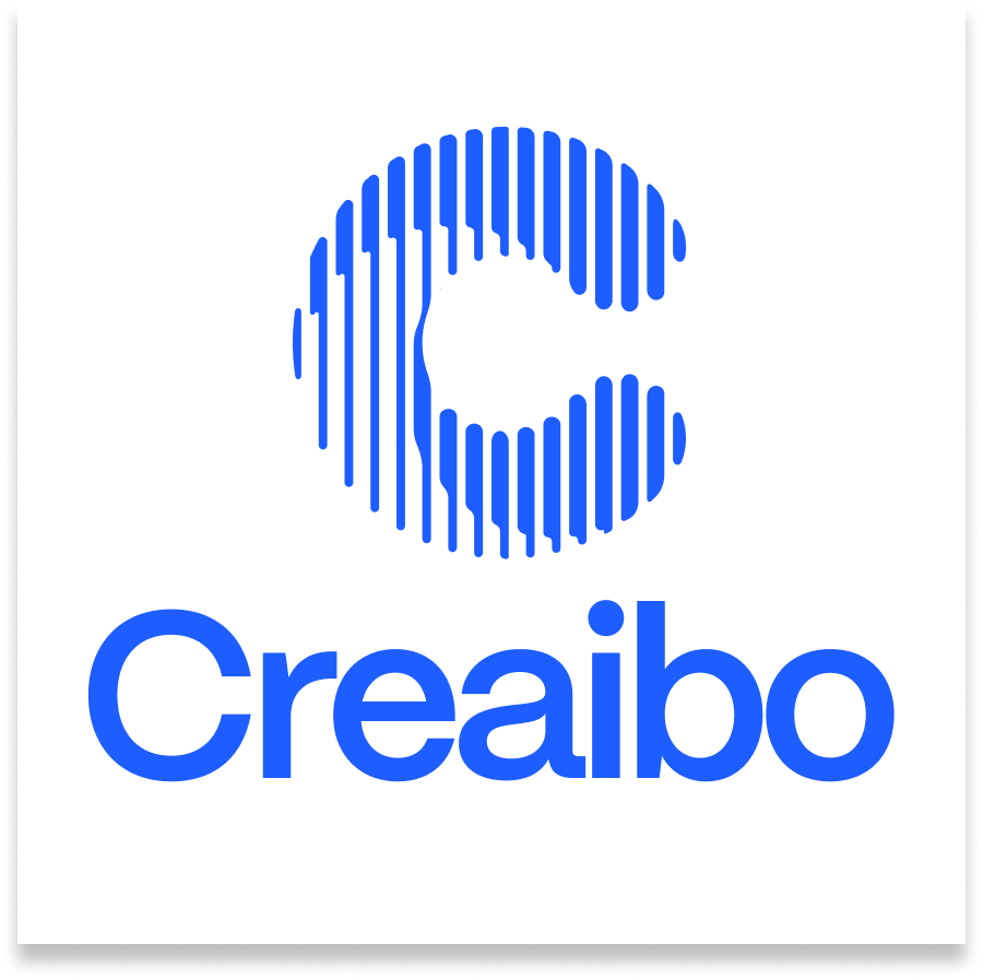 Creaibo AI Creation Tool logo