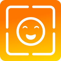EmojiInsta logo