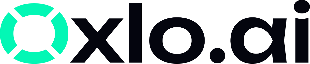 Oxlo.ai logo