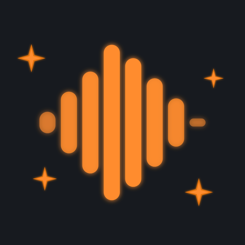 Notaty - Voice Notes logo
