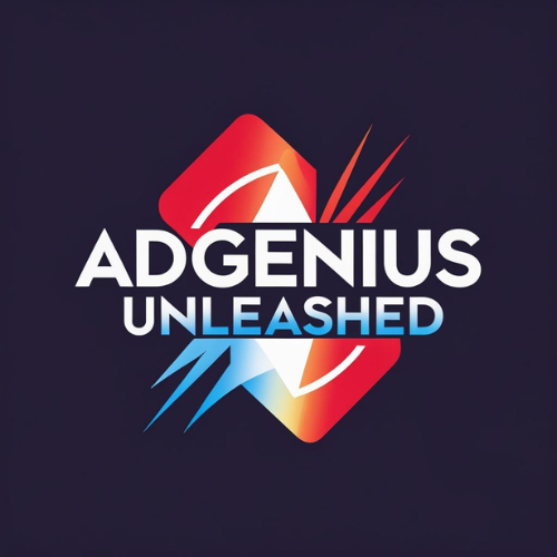 AdGenius Unleashed logo