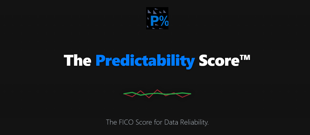 Predictability API logo