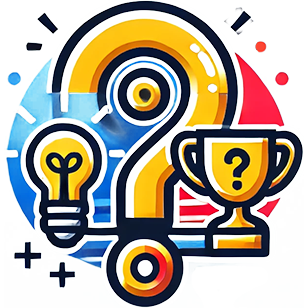 TriviaGamesQuestions logo