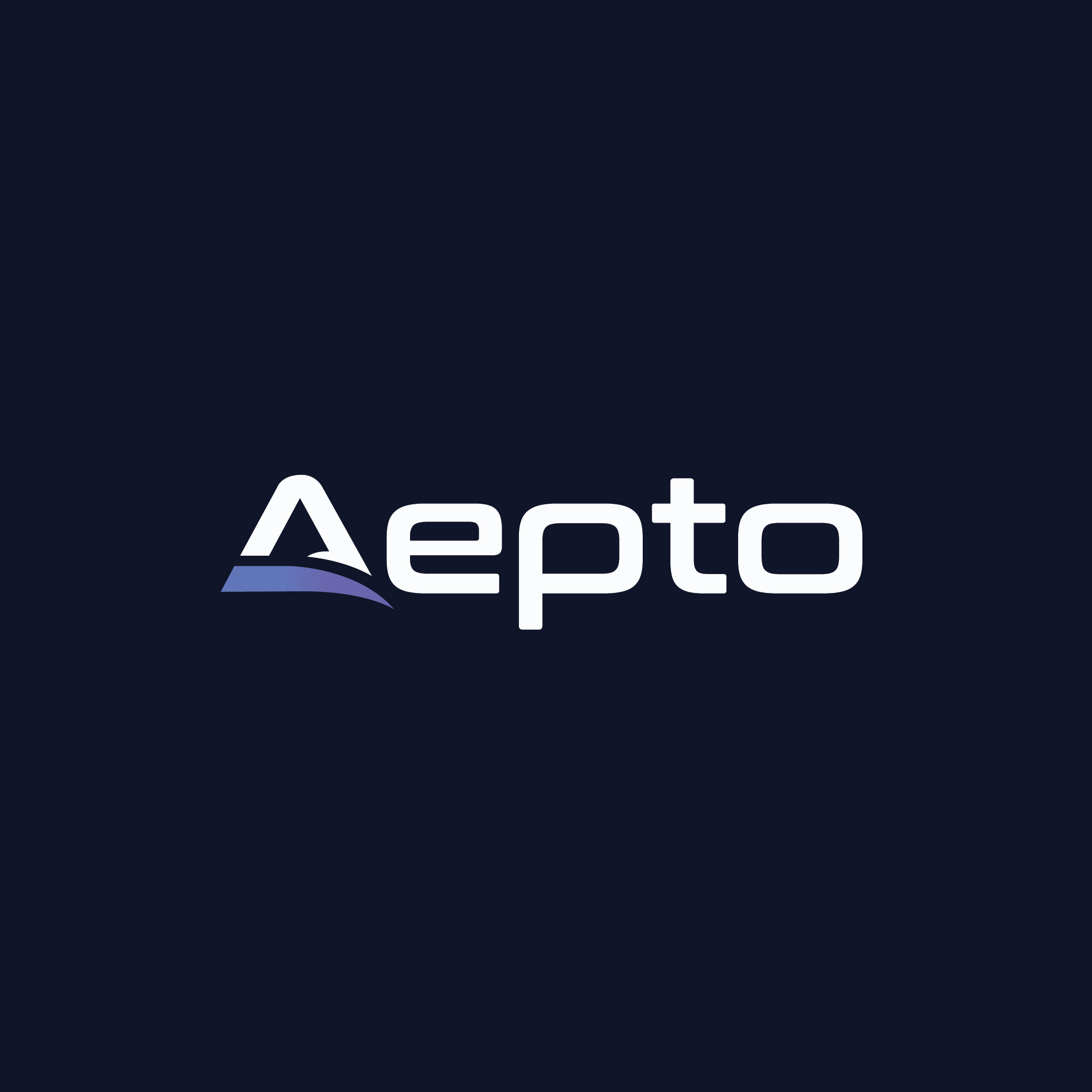 Aepto logo