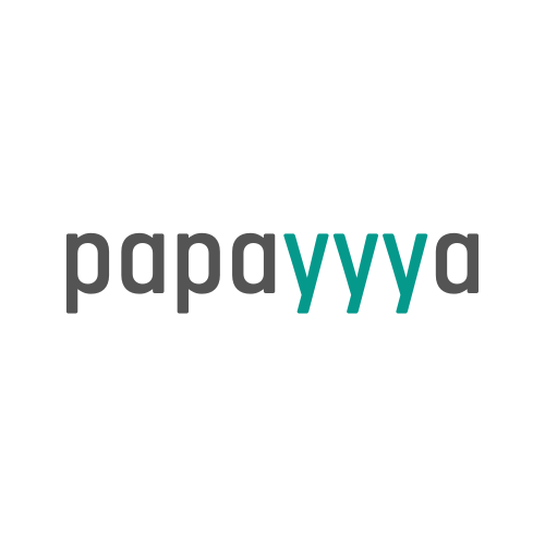 Papayyya logo