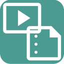 SummarizeNow in a Click logo