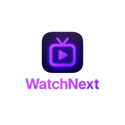 WatchNext logo