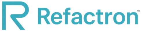 Refactron logo