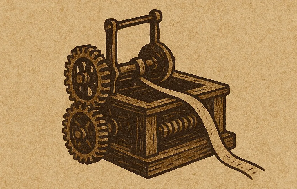 Marches & Gnats logo