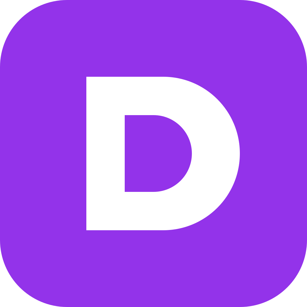Daniks AI logo