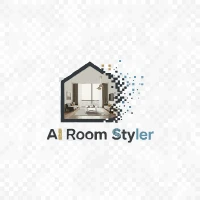 AIRoomStyler logo