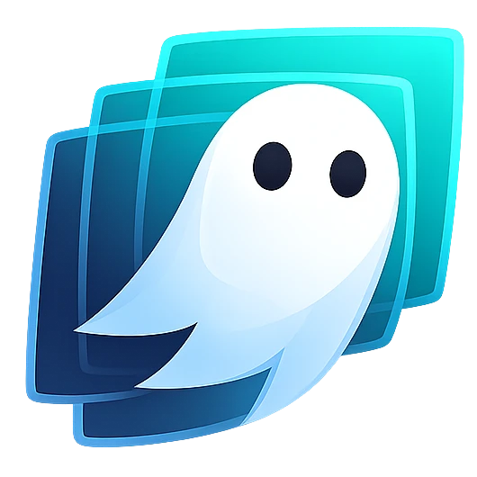 Ghostframe logo