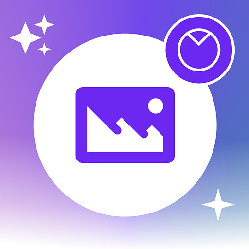 AI Image Generator logo