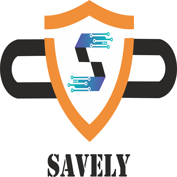 savely logo
