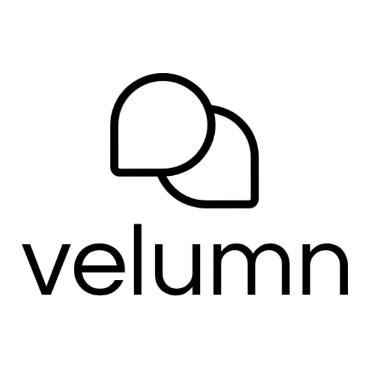 Velumn logo
