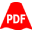 PDF Saver logo