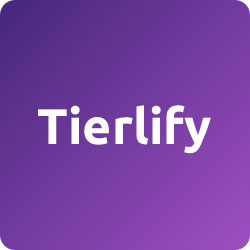 Tierlify logo