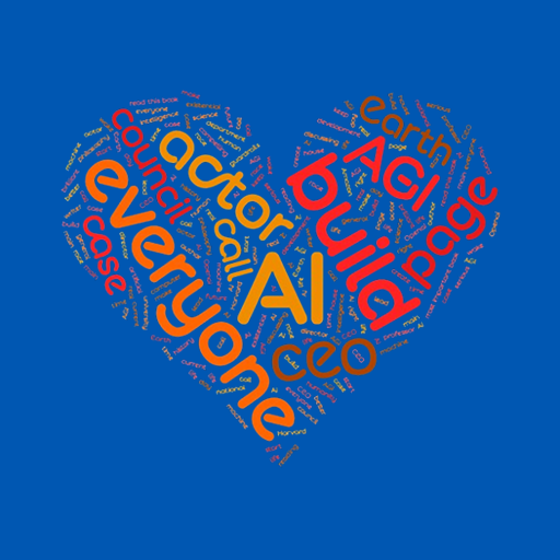 Word Cloud Generator logo