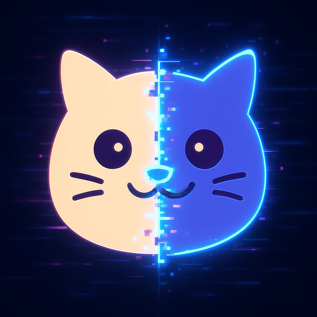 CopyKitten logo