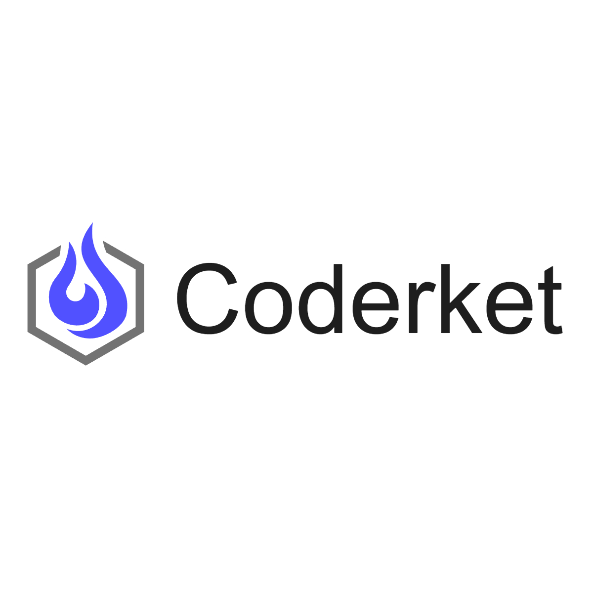 Coderket logo