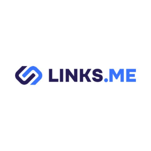 Links.me logo