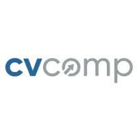 CVComp logo