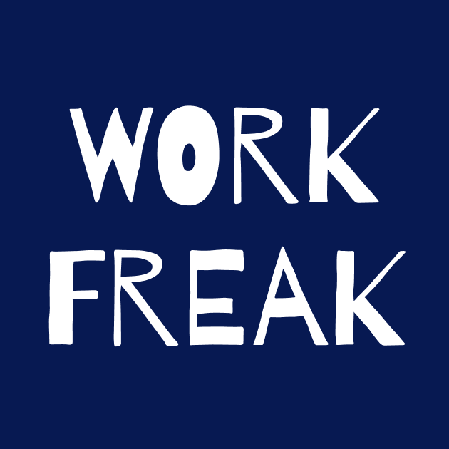 WORKFREAK logo